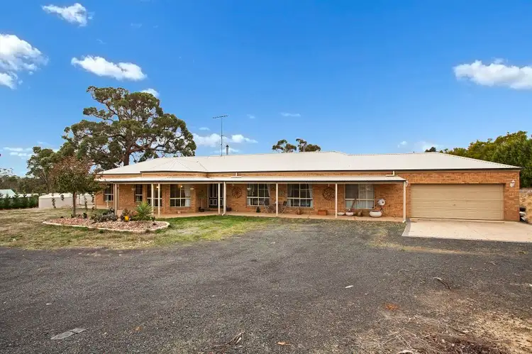 3 Branigan Drive, Kilmore VIC 3764