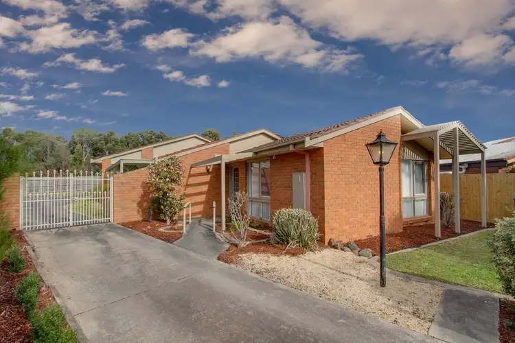 21 Trefoil Street, Ferntree Gully VIC 3156