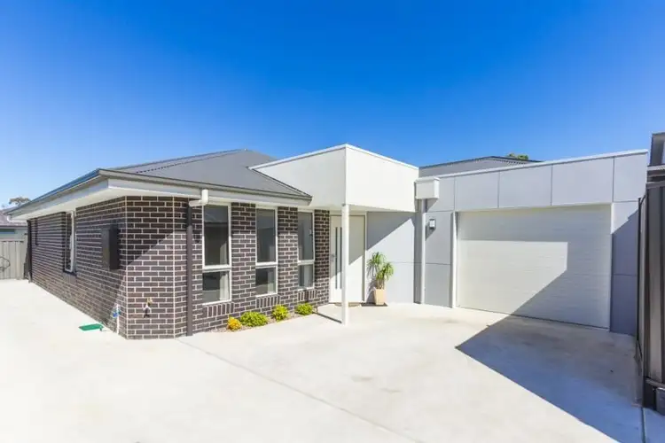 Main view of Homely house listing, 2/11 Peppermint Place, Prospect TAS 7250