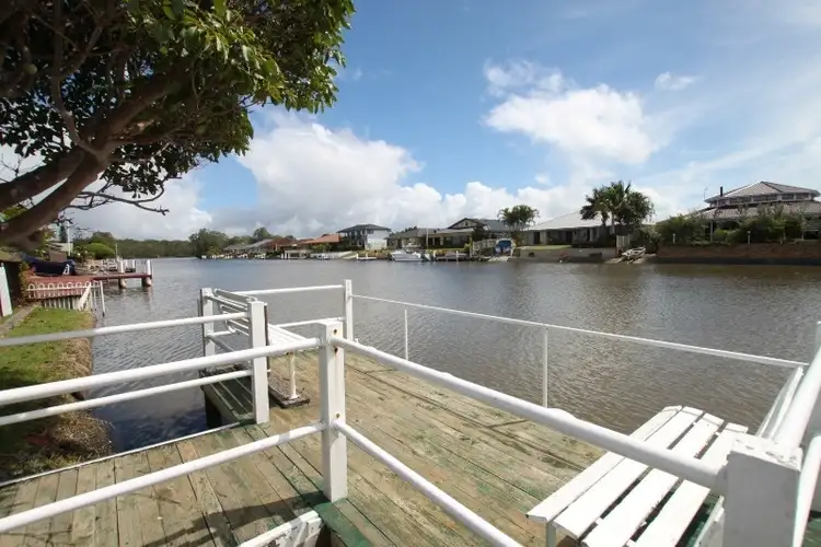 23 Wyuna Place, Forster NSW 2428
