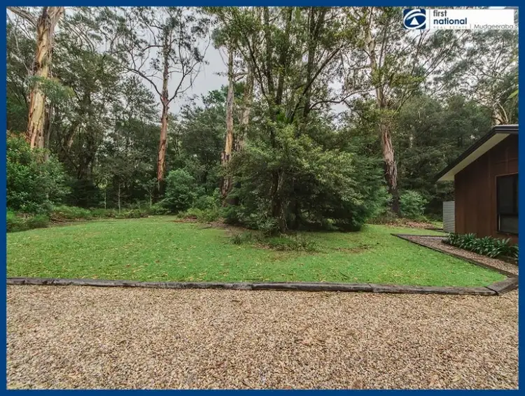 Sixth view of Homely house listing, 2905 Springbrook Road, Springbrook QLD 4213