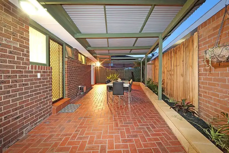 Third view of Homely house listing, 16 Mowbray Drive, Wantirna South VIC 3152