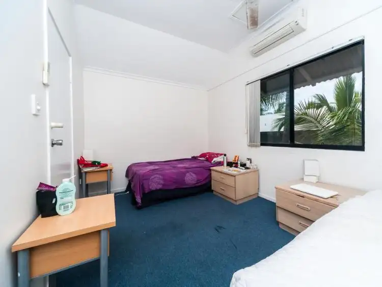 Sixth view of Homely apartment listing, EA6/1 Westview Lane, Whitsundays QLD 4803