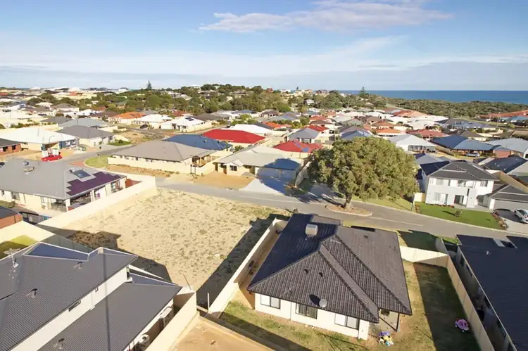 Fourth view of Homely land listing, 12 Greenough Street, Dawesville WA 6211