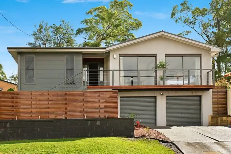 Main view of Homely house listing, 31 Elaine Ave, Berkeley Vale NSW 2261