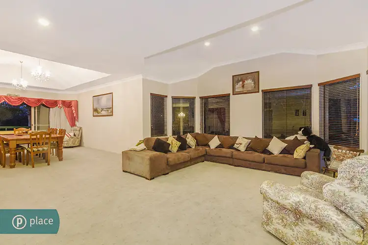 Second view of Homely house listing, 88 Freeman Road, Durack QLD 4077