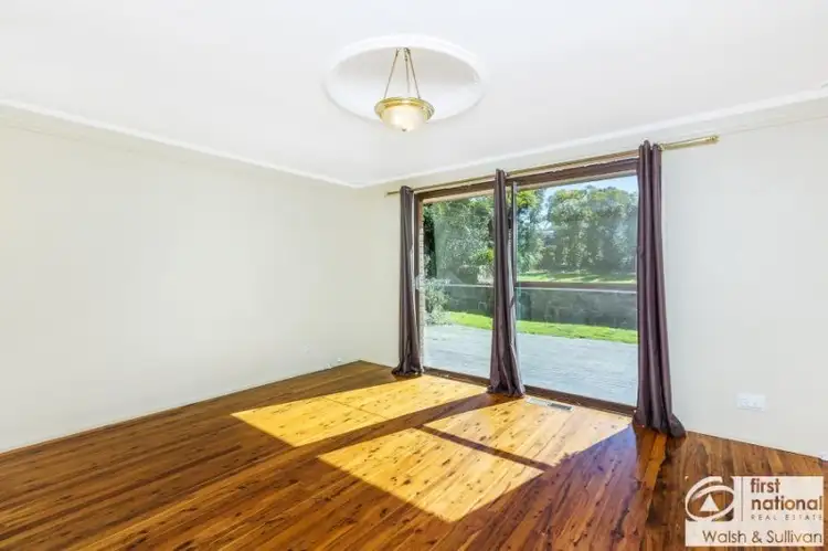 Fifth view of Homely house listing, 56 Glanmire Road, Baulkham Hills NSW 2153