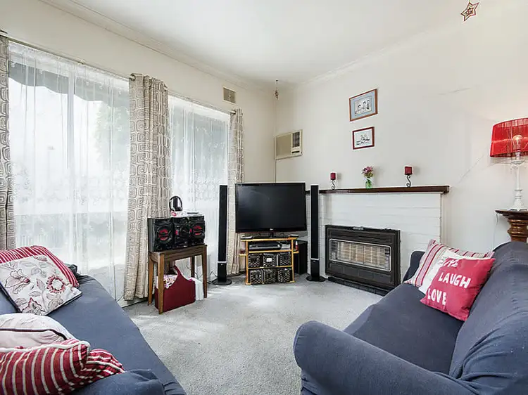Second view of Homely house listing, 4 Atkins Street, Newcomb VIC 3219