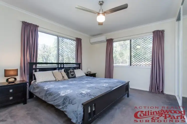 Fifth view of Homely house listing, 110 Old Ipswich Road, Riverview QLD 4303