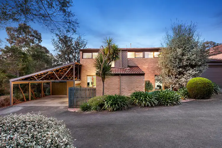 Fourth view of Homely townhouse listing, 5/18 Peter Street, Doncaster East VIC 3109