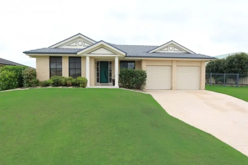 Main view of Homely house listing, 142 Avery Street, Rutherford NSW 2320