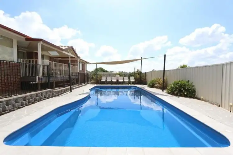 Fifth view of Homely house listing, 2 Glencoy Close, Ashtonfield NSW 2323