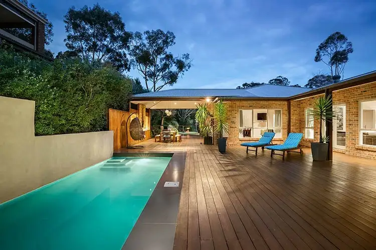 Main view of Homely house listing, 1 Victoria Close, Eltham VIC 3095