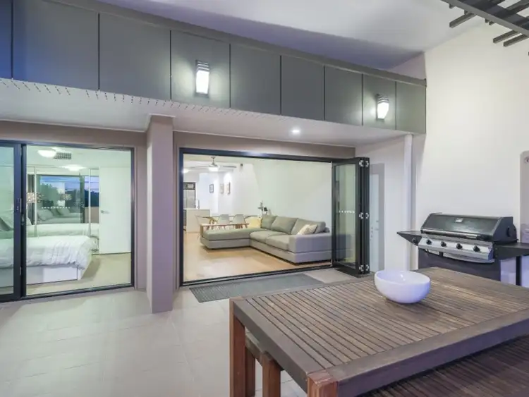 Sixth view of Homely unit listing, 13/27-31 Elizabeth Street, Toowong QLD 4066