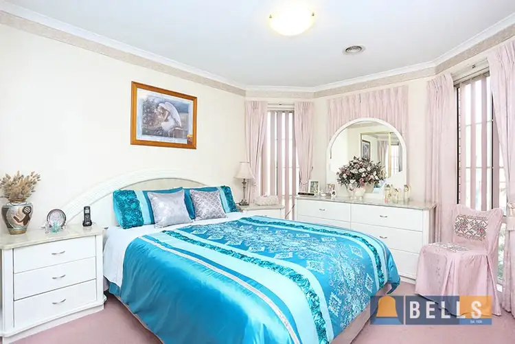 Seventh view of Homely townhouse listing, 3 Birchwood Way, Delahey VIC 3037