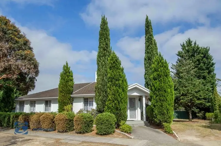 1 Gilda Court, Rowville VIC 3178