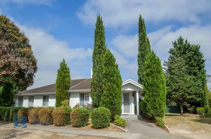 Main view of Homely house listing, 1 Gilda Court, Rowville VIC 3178