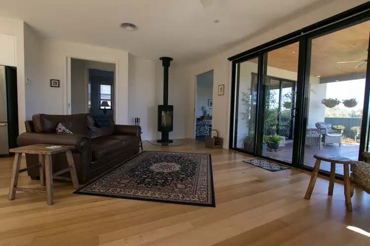 Fourth view of Homely house listing, 4 Kerry Court, Mansfield VIC 3722