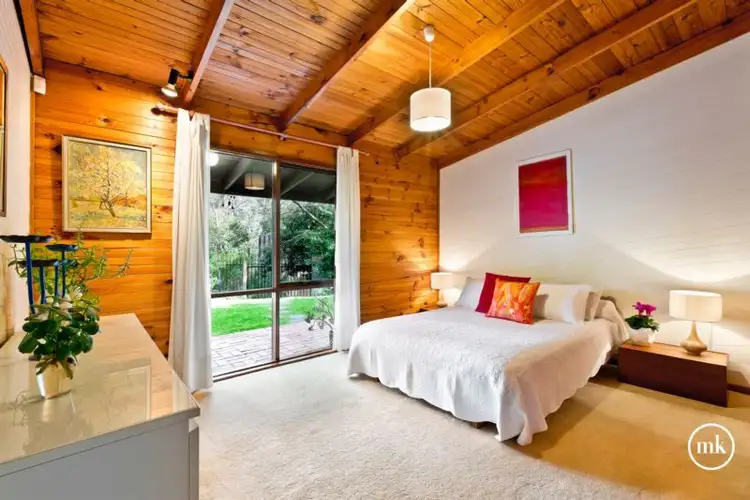 Fifth view of Homely house listing, 111 Progress Road, Eltham North VIC 3095