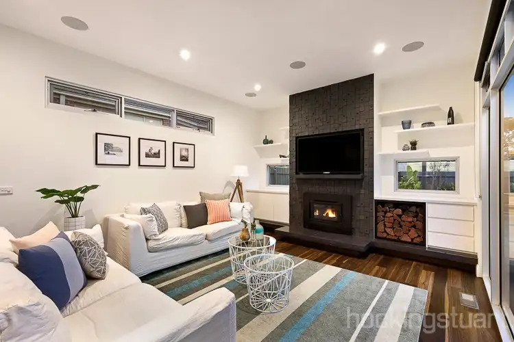 Third view of Homely house listing, 21 Stewart Street, Ormond VIC 3204