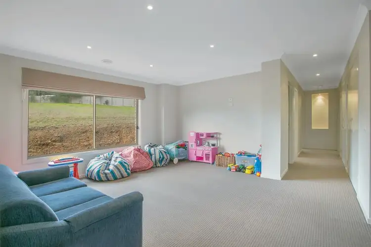 Sixth view of Homely house listing, 3 Triller Court, Brown Hill VIC 3350