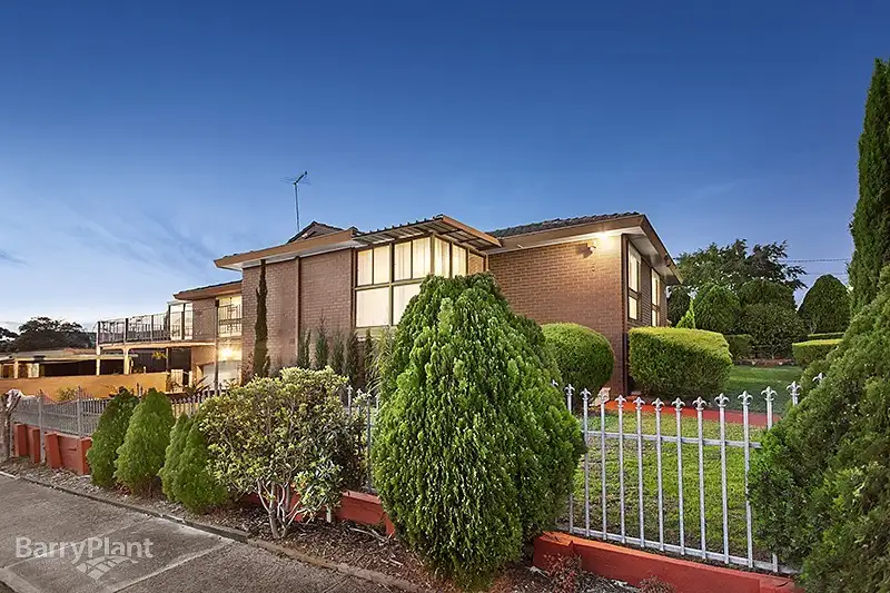 Main view of Homely house listing, 5 The Rameo, Bundoora VIC 3083