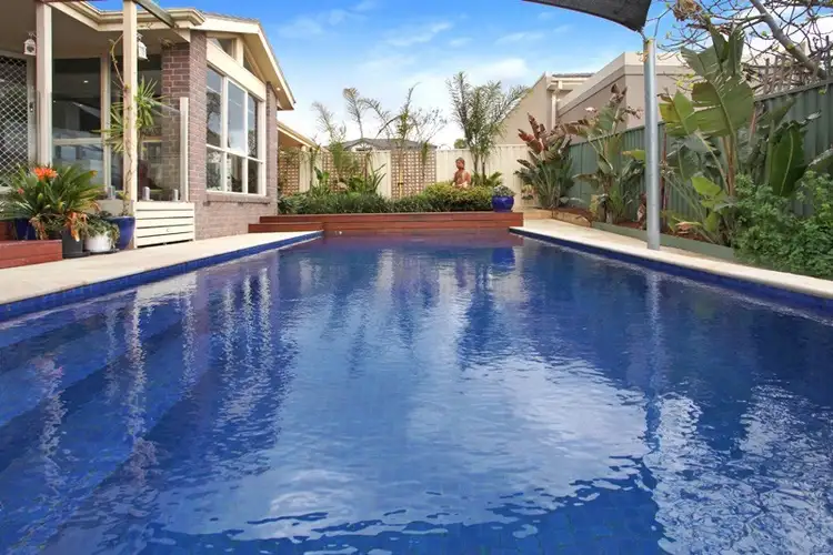 Fourth view of Homely house listing, 3 Blacksmith Drive (Alanbrae), Attwood VIC 3049