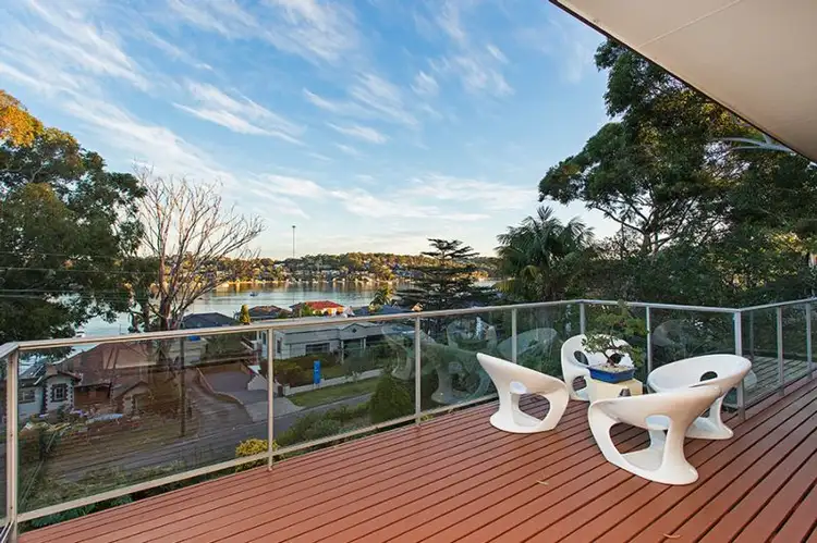 Third view of Homely house listing, 122 Queens Road, Connells Point NSW 2221