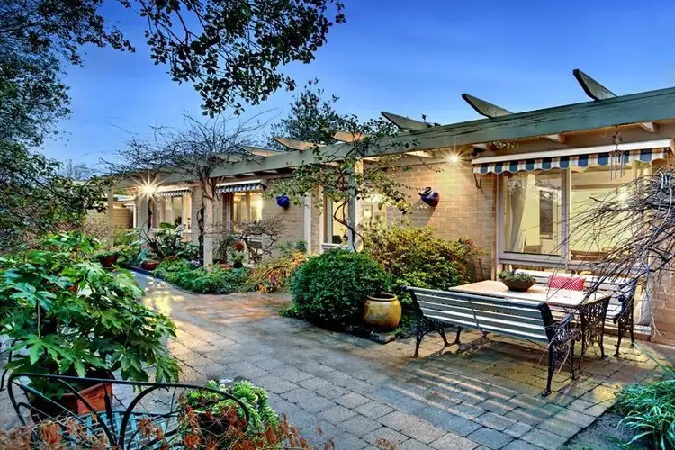 238 Warrandyte Road, Ringwood North VIC 3134