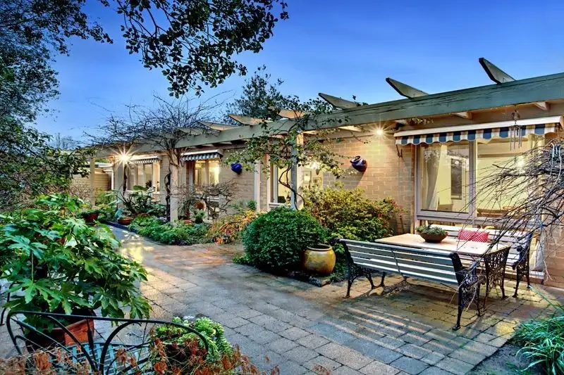 Main view of Homely house listing, 238 Warrandyte Road, Ringwood North VIC 3134