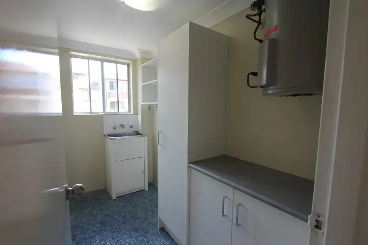Sixth view of Homely unit listing, 11/32 Nagle Street, Liverpool NSW 2170