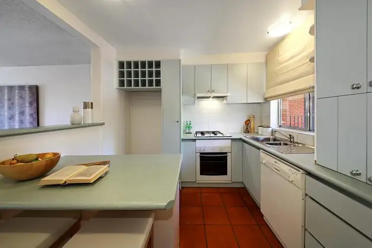 Second view of Homely apartment listing, 18/40 Upton Road, Prahran VIC 3181