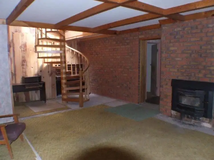 Fifth view of Homely house listing, 1 Blake Street, Heywood VIC 3304