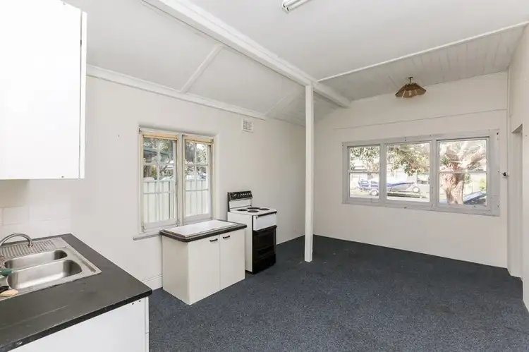 Second view of Homely house listing, 38 Newcastle Street, Hamilton North NSW 2292