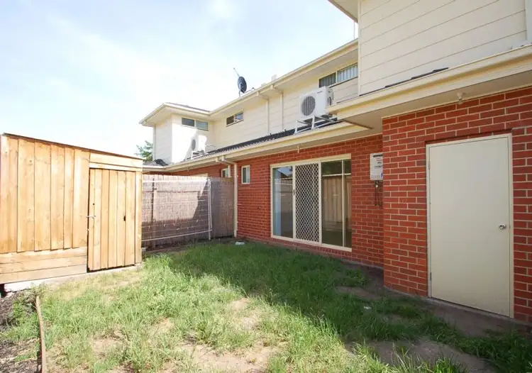 Sixth view of Homely house listing, 57A Bindi Street, Glenroy VIC 3046