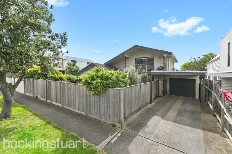 Second view of Homely house listing, 33 Aquilla Avenue, Torquay VIC 3228