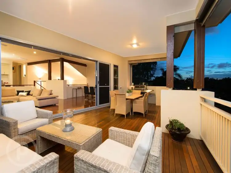 Sixth view of Homely house listing, 14 Kelsey Street, Coorparoo QLD 4151