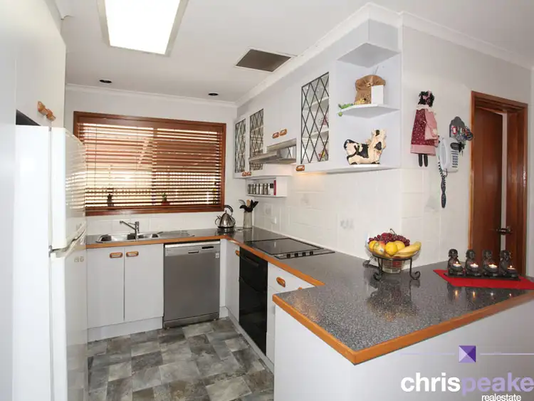 Third view of Homely house listing, 6 Manuka Road, Berwick VIC 3806