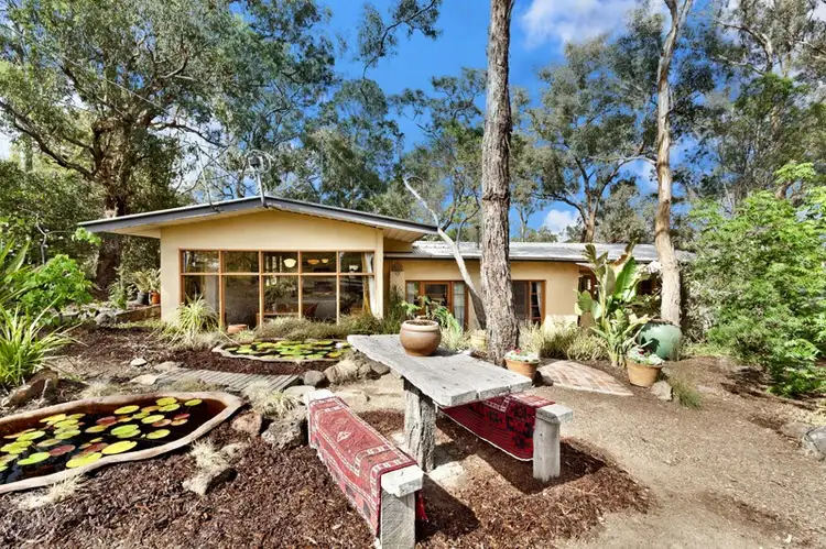 Second view of Homely house listing, 36 Helene Street, Eltham VIC 3095