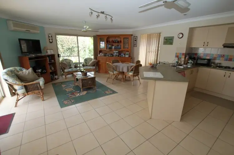 Second view of Homely house listing, 31/32 Parkway Grove, Tuncurry NSW 2428