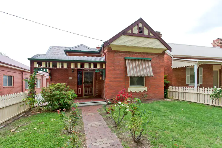 410 David Street, Albury NSW 2640