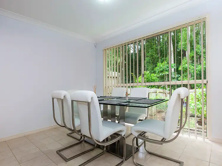 Fifth view of Homely townhouse listing, 24/14-16 Bade Street, Nambour QLD 4560