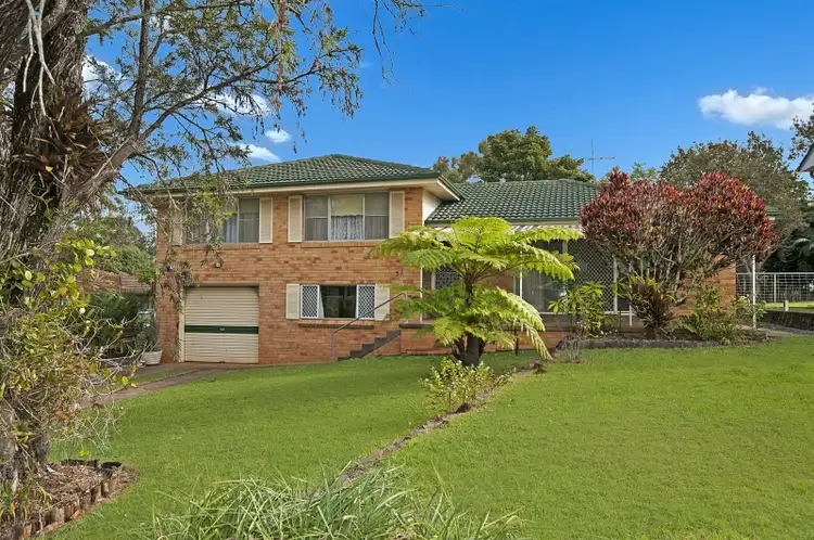 Main view of Homely house listing, 37 Phillip Street, Goonellabah NSW 2480
