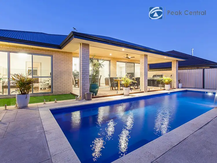 24 Descanso Loop, Aubin Grove WA 6164