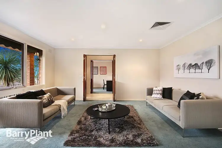Sixth view of Homely house listing, 4 Waree Street, Lilydale VIC 3140