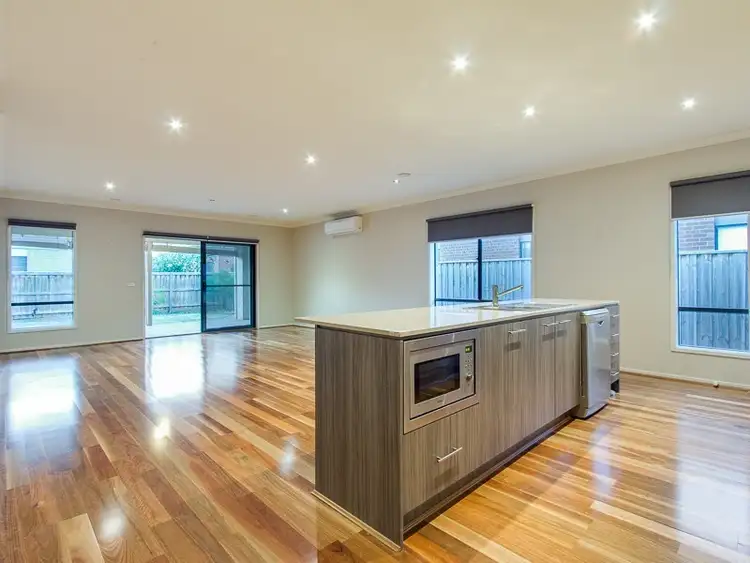 Sixth view of Homely house listing, 23 Verona Avenue, Tarneit VIC 3029