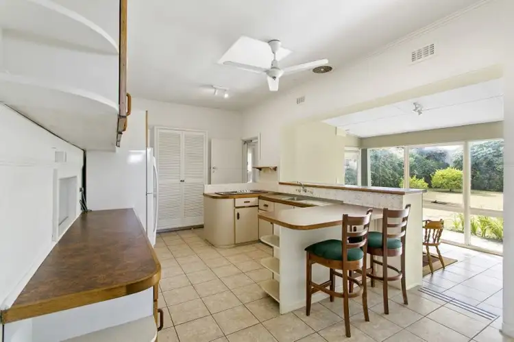 Fourth view of Homely house listing, 56 Riviera Street, Mentone VIC 3194