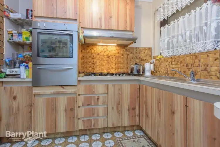Third view of Homely townhouse listing, 4/9 Kelvin Grove, Springvale VIC 3171
