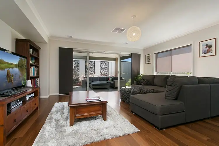 Fourth view of Homely house listing, 4 Marylebone Circuit, Strathfieldsaye VIC 3551