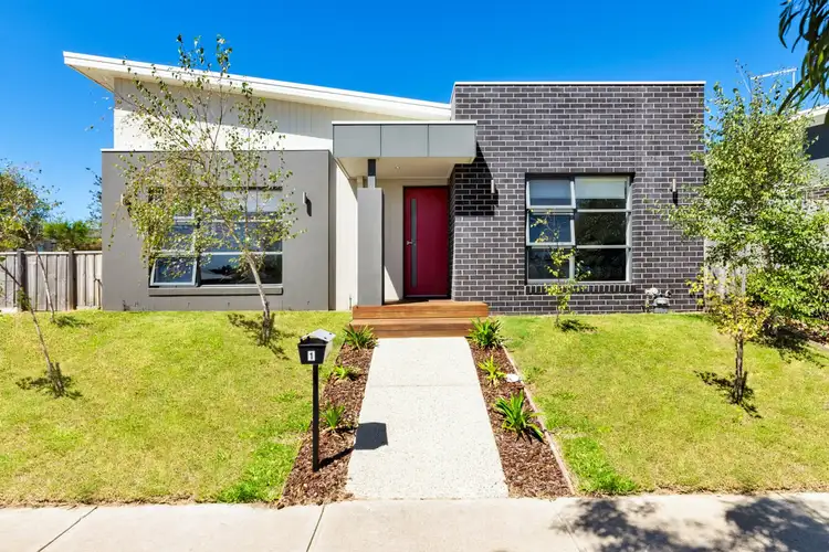 1 Seamist Court, Indented Head VIC 3223